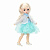 Кукла Йоко из серии Аниме 30 см Likee Girl Y2305O1764-RU
